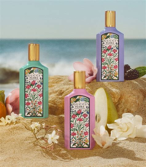 douglas gucci flora magnolia|gucci flora by gorgeous gardenia.